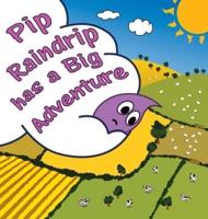 Pip Raindrip has a Big Adventure