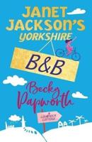Janet Jackson's Yorkshire B&B