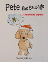 Pete The Sausage