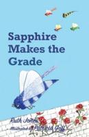 S Sapphire Makes the Grade