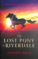 The Lost Pony of Riverdale