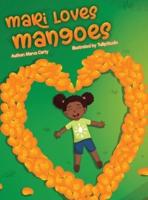 Mari Loves Mangoes