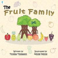The Fruit Family