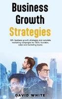 Business Growth Strategy