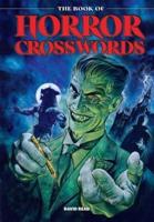The Book of Horror Crosswords