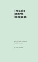 agile comms handbook
