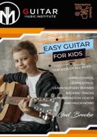 Easy Guitar For Kids