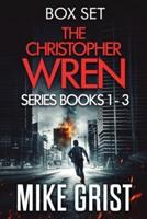 The Christopher Wren Series: Books 1-3