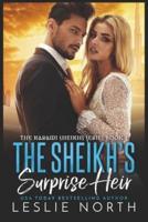 The Sheikh's Surprise Heir