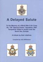 A Delayed Salute