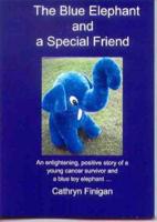 The Blue Elephant and a Special Friend