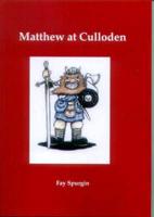 Matthew at Culloden