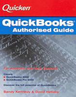 The Official Guide to Quick Books