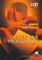 Office Tax Procedures