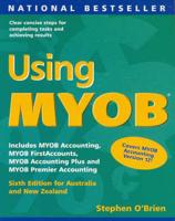 Using Myob