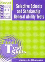 Excel Selective Schools & Scholarship General Ability Tests