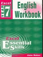 Excel Year 7 English Workbook