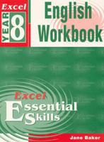 Excel Year 8 English Workbook