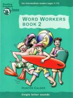 Word Workers Activity. Book 2