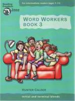 Word Workers. Book 3