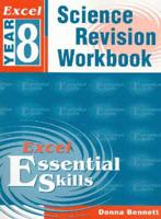 Year 8 Science Revision Workbook