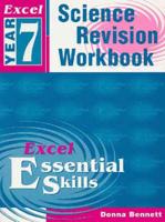 Year 7 Science Revision Workbook