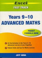 Years 9 & 10 Advanced Maths