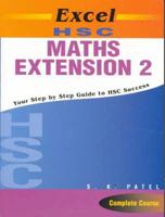 50 Exam Tips - Maths Extension Two