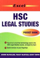 Excel Hsc Legal Studies Pocket Book
