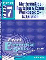 Year 7 Mathematics Revision & Exam