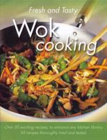 Wok Cooking