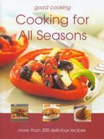 Cooking for All Seasons