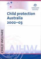 Child Protection Australia