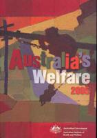Australia's Welfare