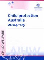 Child Protection 2004-05