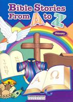 Bible Stories from A to Z