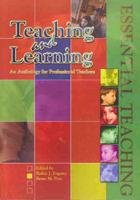 Teaching and Learning