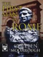 The First Man in Rome