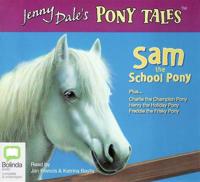 Jenny Dale's Pony Tales 1