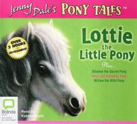 Jenny Dale's Pony Tales 2