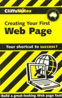 Cliffsnotes: Creating Your First Web Page