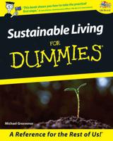 Sustainable Living for Dummies