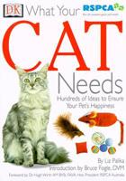 What Your Pet Needs: Cat
