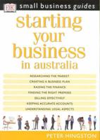Starting Your Business in Australia