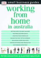 Working from Home in Australia