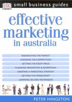 Effective Marketing in Australia