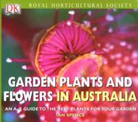 Royal Horticultural Society Garden Plants and Flowers in Australia
