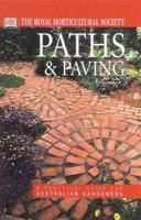 Paths and Paving : A Practical Guide for Australian Gardeners