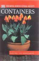 Containers : A Practical Guide for Australian Gardeners