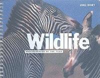 Wildlife Photographer of the Year Diary 2002